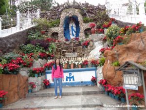 Lourdes-Grotto-Baguio-2018