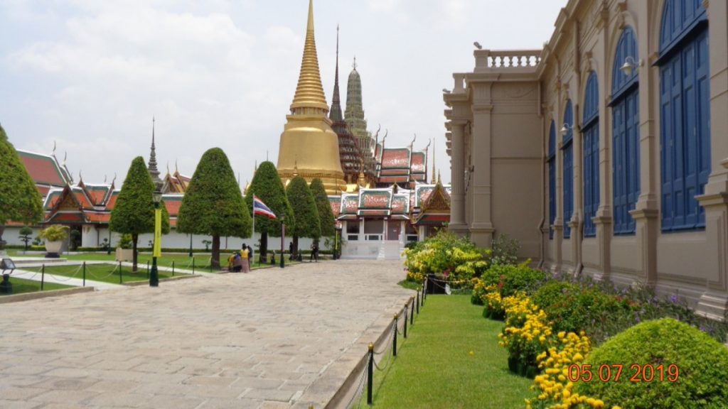 Photo of The Grand Palace Bangkok
