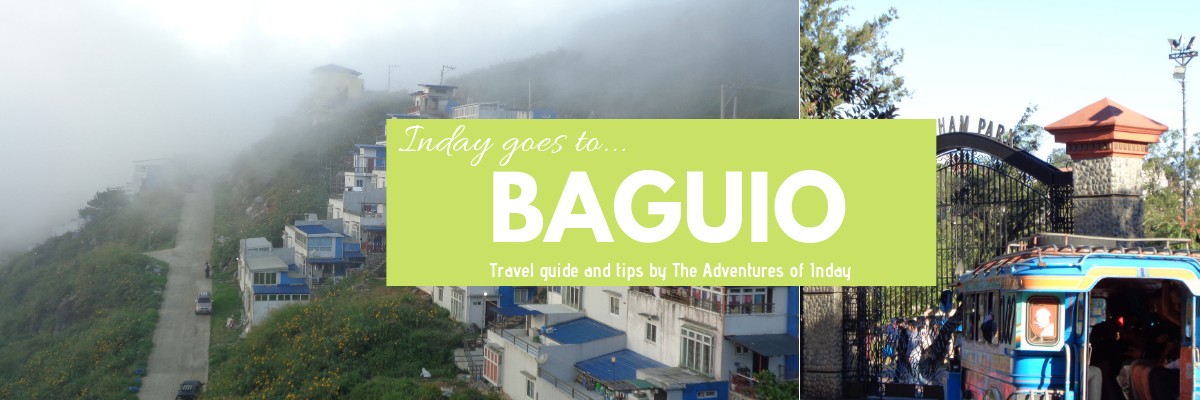 Baguio-2-days-travel-guide